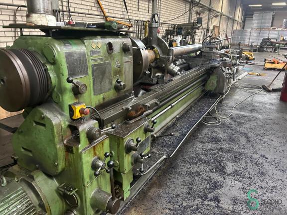 TOS SU63A-8000 MET9.674 28 17066